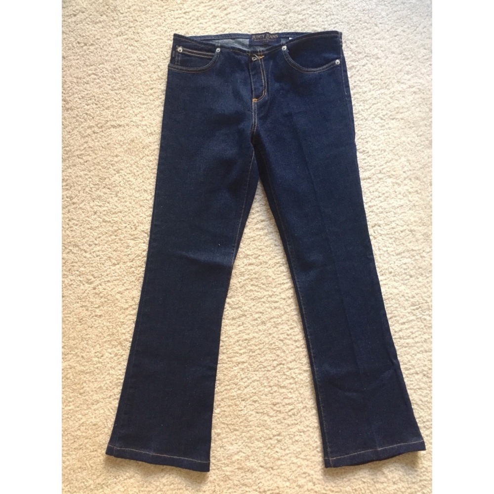 Juicy jeans